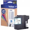 Brother LC-223C originalt blæk til Brother