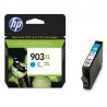HP 903XL c 9.5 ml original kvalitetsblæk til HP