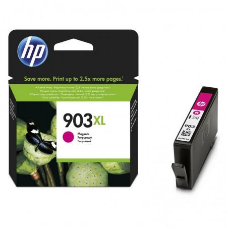 HP 903XL m 9.5 ml original kvalitetsblæk til HP