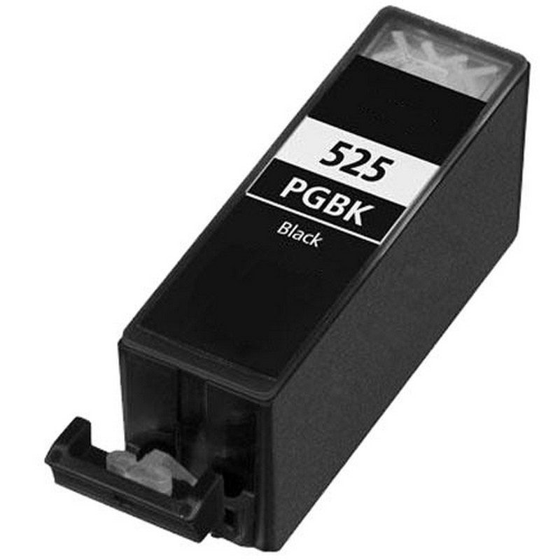 Canon PGI 525 PGBK kompatibel blæk til Canon