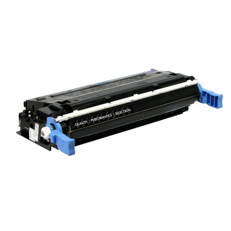 641A C9720A HC sort kompatibel toner til HP