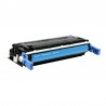 641A C9722A HC gul kompatibel toner til HP