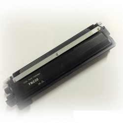 Tn-230 BK sort kompatibel kvalitetstoner til Brother