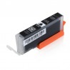 Canon CLI 571 XL BK Kompatibel blæk til Canon