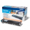 Brother Tn-230 M magenta/rød original toner til Brother