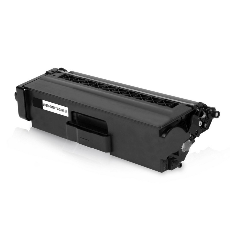 TN-423 BK kompatibel toner til Brother