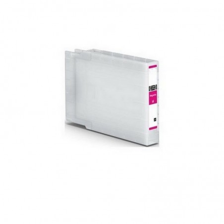 Epson T9083 xl magenta/rød 32 ml kompatibel blæk til Epson