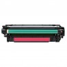 504a CE253a magenta ca. 7.000 sider kompatibel toner til HP