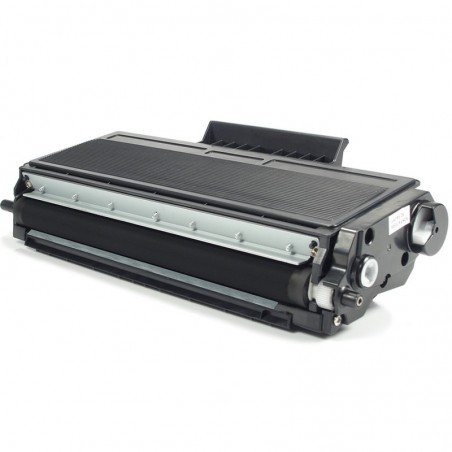 Toner TN 3480 kompatibel ca. 8000 sider