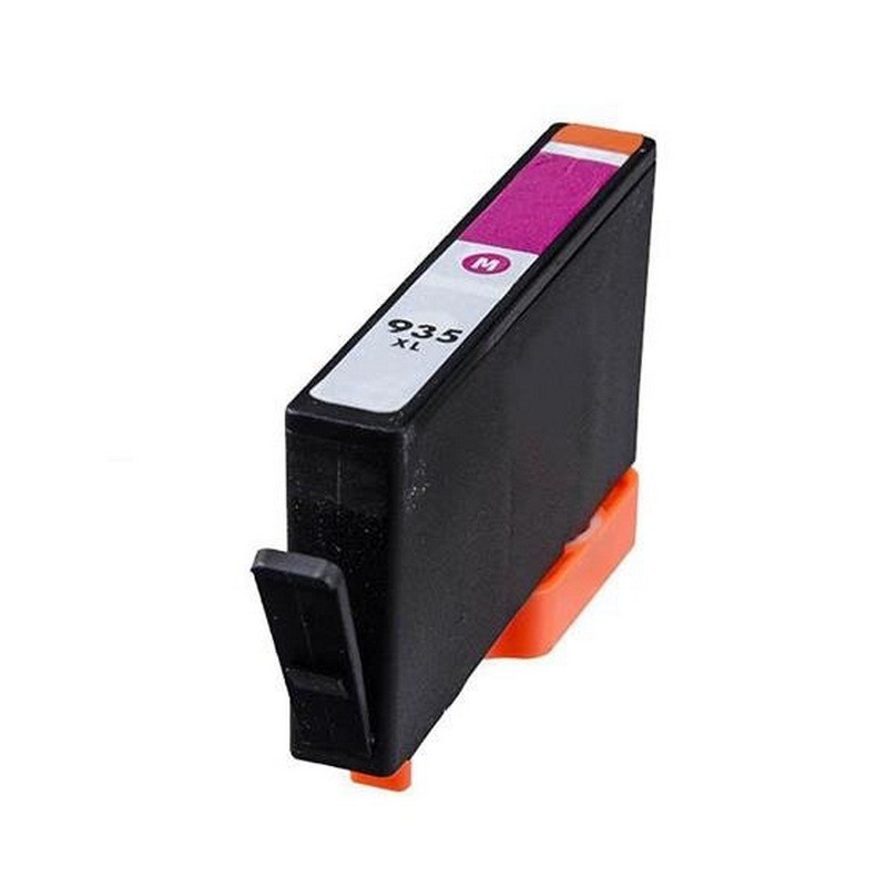 HP 935 XL Magenta kompatibel 14,5 ml.