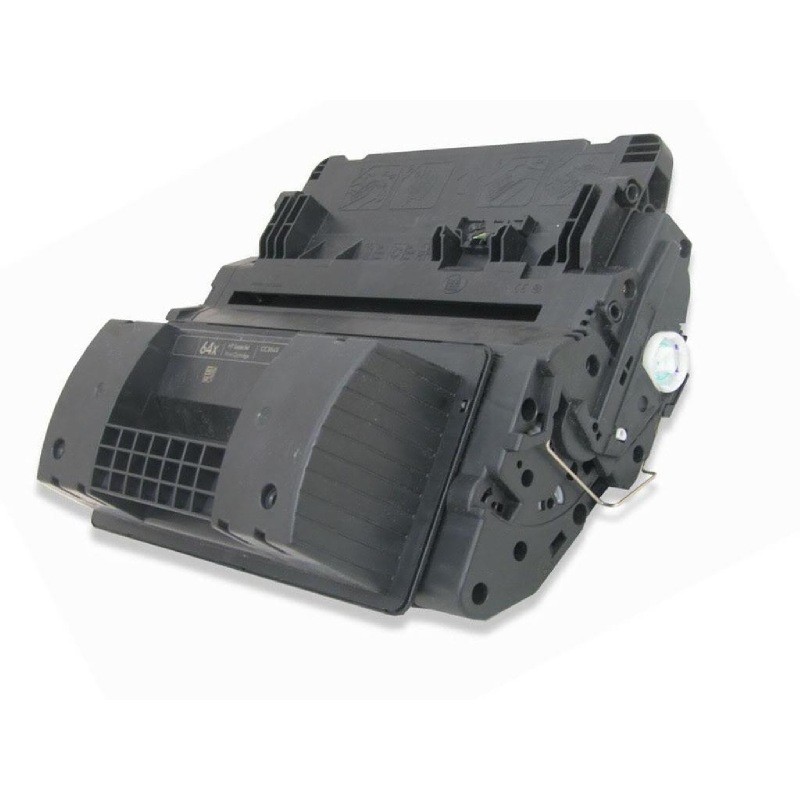 HP 64X toner kompatibel 24.000 sider HP CC364X