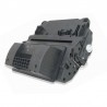 HP 64X toner kompatibel 24.000 sider HP CC364X