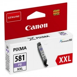 Canon CLI 581 XXL PB...