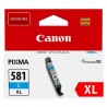 Canon CLI 581 XL C original blæk til Canon