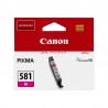 Canon CLI 581 Y original blæk til Canon