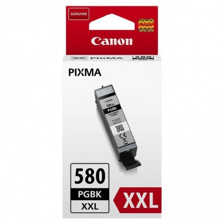 Canon PGI 580 XXL BK original blæk til Canon