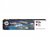 HP 913A original Magenta 37 ml