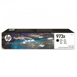 HP 973X Original Sort 10000...