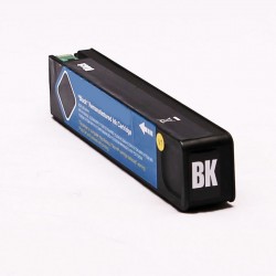 HP 973x kompatibel Sort 183 ml