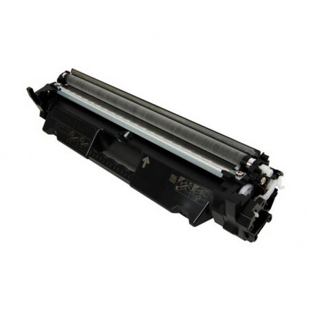 HP 94X toner 2.800 sider kompatibel CF294X